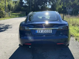Tesla Model S | Mobile.bg    8