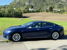 Tesla Model S | Mobile.bg    4