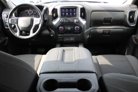 Chevrolet Silverado 1500 LT TRAIL BOSS CREW CAB 4WD | Mobile.bg    11