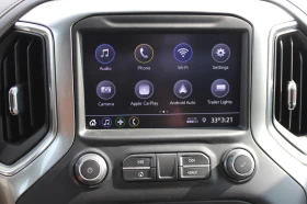 Chevrolet Silverado 1500 LT TRAIL BOSS CREW CAB 4WD | Mobile.bg    15