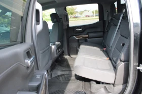Chevrolet Silverado 1500 LT TRAIL BOSS CREW CAB 4WD | Mobile.bg    9