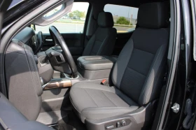 Chevrolet Silverado 1500 LT TRAIL BOSS CREW CAB 4WD | Mobile.bg    10
