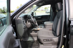 Chevrolet Silverado 1500 LT TRAIL BOSS CREW CAB 4WD | Mobile.bg    8