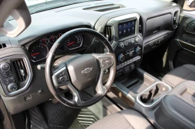 Chevrolet Silverado 1500 LT TRAIL BOSS CREW CAB 4WD | Mobile.bg    12