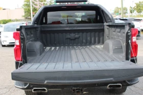 Chevrolet Silverado 1500 LT TRAIL BOSS CREW CAB 4WD | Mobile.bg    7