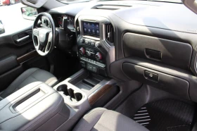 Chevrolet Silverado 1500 LT TRAIL BOSS CREW CAB 4WD | Mobile.bg    13