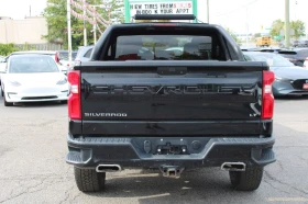 Chevrolet Silverado 1500 LT TRAIL BOSS CREW CAB 4WD | Mobile.bg    6