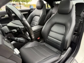 Mercedes-Benz E 200 Coupe AMG   !!! | Mobile.bg    11