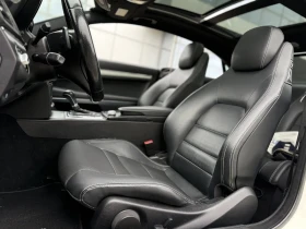 Mercedes-Benz E 200 Coupe AMG   !!! | Mobile.bg    8