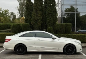 Mercedes-Benz E 200 Coupe AMG   !!! | Mobile.bg    4