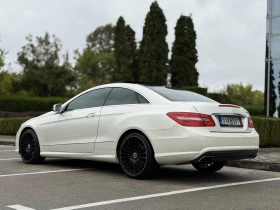 Mercedes-Benz E 200 Coupe AMG   !!! | Mobile.bg    6