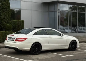 Mercedes-Benz E 200 Coupe AMG   !!! | Mobile.bg    7