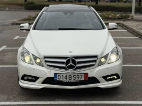 Mercedes-Benz E 200 Coupe AMG   !!! | Mobile.bg    2