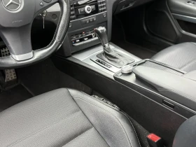 Mercedes-Benz E 200 Coupe AMG   !!! | Mobile.bg    15