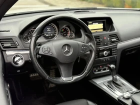 Mercedes-Benz E 200 Coupe AMG   !!! | Mobile.bg    13