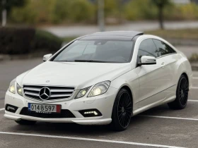 Mercedes-Benz E 200 Coupe AMG   !!! | Mobile.bg    3