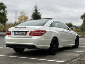Mercedes-Benz E 200 Coupe AMG   !!! | Mobile.bg    5