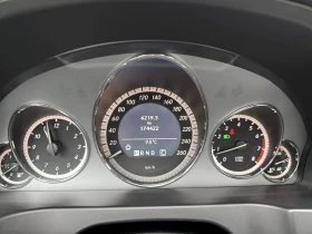 Mercedes-Benz E 200 Coupe AMG   !!! | Mobile.bg    12