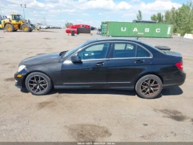 Mercedes-Benz C 300 SPORT 4MATIC * * CARFAX * *   * *  | Mobile.bg    6