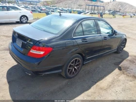 Mercedes-Benz C 300 SPORT 4MATIC * * CARFAX * *   * *  | Mobile.bg    8