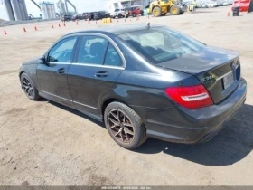 Mercedes-Benz C 300 SPORT 4MATIC * * CARFAX * *   * *  | Mobile.bg    7