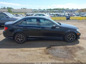 Mercedes-Benz C 300 SPORT 4MATIC * * CARFAX * *   * *  | Mobile.bg    5
