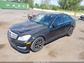 Mercedes-Benz C 300 SPORT 4MATIC * * CARFAX * *   * *  | Mobile.bg    3