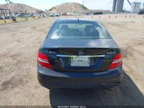 Mercedes-Benz C 300 SPORT 4MATIC * * CARFAX * *   * *  | Mobile.bg    9