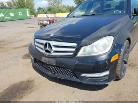 Mercedes-Benz C 300 SPORT 4MATIC * * CARFAX * *   * *  | Mobile.bg    4
