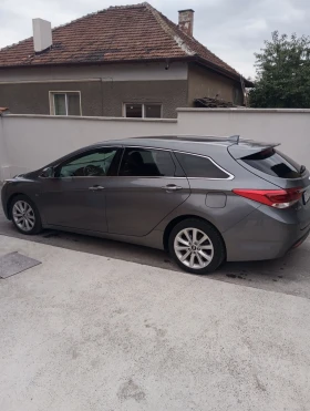 Обява за продажба на Hyundai I40 ~17 000 лв. - изображение 3 | Auto.bg Обява за продажба на Hyundai I40 ~17 000 лв. - изображение 3