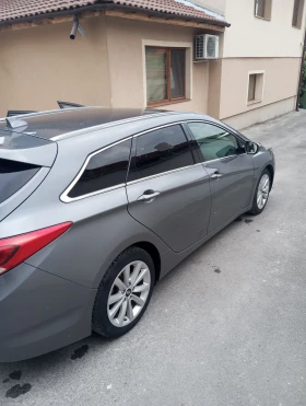Обява за продажба на Hyundai I40 ~17 000 лв. - изображение 2 | Auto.bg Обява за продажба на Hyundai I40 ~17 000 лв. - изображение 2