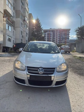  VW Jetta