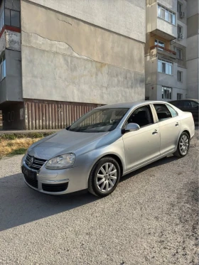 VW Jetta 1.9  | Mobile.bg    3