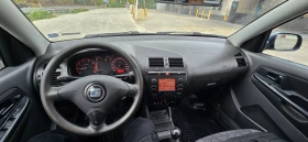 Обява за продажба на Seat Ibiza 1.4 i  ~2 750 лв. - изображение 11