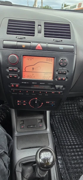 Обява за продажба на Seat Ibiza 1.4 i  ~2 750 лв. - изображение 8