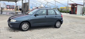 Обява за продажба на Seat Ibiza 1.4 i  ~2 750 лв. - изображение 1