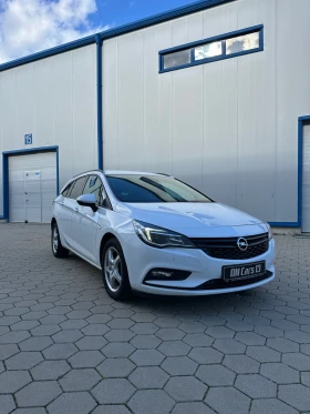 Opel Astra Astra 1.6 CDTI ЛИЗИНГ ДО 15МИН - изображение 1 | Auto.bg Opel Astra Astra 1.6 CDTI ЛИЗИНГ ДО 15МИН - изображение 1