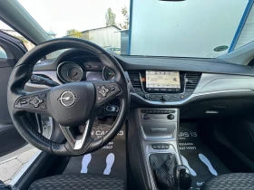 Обява за продажба на Opel Astra Astra 1.6 CDTI ЛИЗИНГ ДО 15МИН ~12 799 лв. - изображение 10 | Auto.bg Обява за продажба на Opel Astra Astra 1.6 CDTI ЛИЗИНГ ДО 15МИН ~12 799 лв. - изображение 10