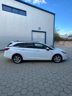 Обява за продажба на Opel Astra Astra 1.6 CDTI ЛИЗИНГ ДО 15МИН ~12 799 лв. - изображение 6 | Auto.bg Обява за продажба на Opel Astra Astra 1.6 CDTI ЛИЗИНГ ДО 15МИН ~12 799 лв. - изображение 6