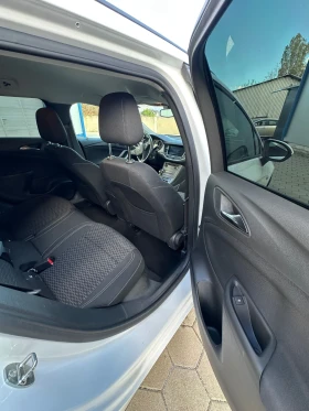 Opel Astra Astra 1.6 CDTI ЛИЗИНГ ДО 15МИН, снимка 15
