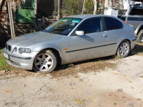 Обява за продажба на BMW 316 ~2 100 лв. - изображение 1 | Auto.bg Обява за продажба на BMW 316 ~2 100 лв. - изображение 1