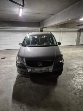 VW Touran    ...1.9-105 | Mobile.bg    6