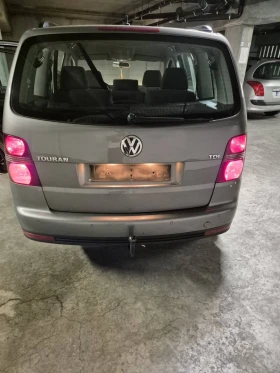 VW Touran    ...1.9-105 | Mobile.bg    4