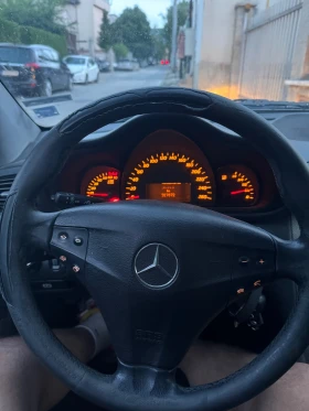 Mercedes-Benz C 230 Kompressor | Mobile.bg    4