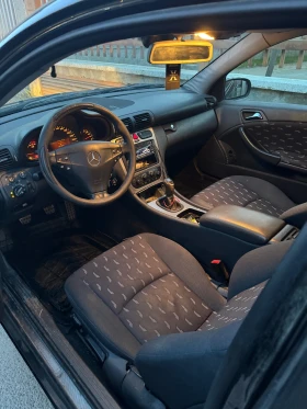Mercedes-Benz C 230 Kompressor | Mobile.bg    5