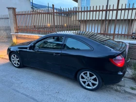 Mercedes-Benz C 230 Kompressor | Mobile.bg    3