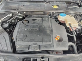 Audi A4 2.0 TDI S line | Mobile.bg    13