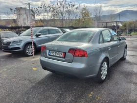 Audi A4 2.0 TDI S line | Mobile.bg    4