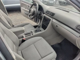 Audi A4 2.0 TDI S line | Mobile.bg    8