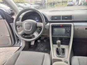 Audi A4 2.0 TDI S line | Mobile.bg    9